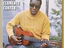 CLARENCE CARTER This Is Clarence Carter LP ATLANTIC 1968 UK orig MUSCLE SHOALS