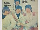 *MINT* BEATLES 'TOP OF THE POPS' YESTERDAY AND TODAY BUTCHER COVER PROMO P-9431