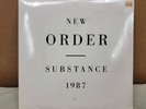 RARE SEALED  Original 1987 New Order 