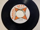 HEAR  RARE JAMAICAN ROOTS DUB 45 EX  Trinity All Gone DISCO MIX