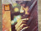 Jimi Hendrix ‎– Burning Desire - Limited Ed - vinyl 2LP (sealed)