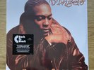 D'Angelo – Brown Sugar - 180g vinyl 2LP (sealed) 2015