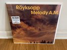 Royksopp Melody A.M. 20th Anniversary Double Vinyl New And Still Sealed