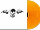 Avenged Sevenfold - s/t - VINYL 2LP Orange Color - New Sealed - Free Shipping