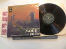 THE PINK FLOYD ORIG 1stPRESS 180g VINYL LP 1969 