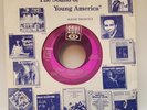 Jimmy Ruffin WHAT BECOMES OF THE BROKEN HEARTED (SOUL 45) #35022 PLAYS VG++