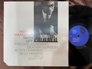 HERBIE HANCOCK TAKIN' OFF BLUE NOTE UA BST 84109 STEREO RVG US VINYL LP