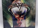 Van Halen - 5150 1986 Vinyl LP Record Warner Bros W1-25394 - in Original Shrink