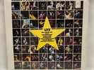 GRAND FUNK RAILROAD   Caught In the Act. SEALED '75 Capitol rock LP HYPE STICKER