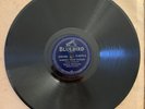 E+ Tommy McClennan - Whiskey Head Woman / Bottle it Up and Go Blues 78 rpm 1939