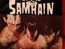 Samhain- Initium LP