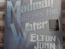 Elton John - Madman Across the Water - Vinyl  Me Please colored numbered