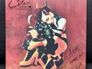 Not Your Muse by Celeste 2021 Vinyl Record Signed