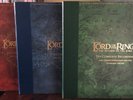 The Lord Of The Rings - The Complete Recording - 3 x Coloured Vinyl Box Sets