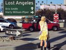 Brix Smith & Marty Willson-Piper Lost Angeles (Vinyl) 12
