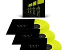 Kraftwerk – Remixes 3LP 2022 Yellow Translucent Limited Edition OVP sealed MINT
