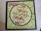 Rage The Missing Link  LP 10993 1st Press
