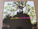 Paul Weller - Out Of The Sinking / Sadie GOD 121 EX/EX 7
