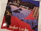 Golden Smog Another Fine Day Gold Vinyl Excellent Condition  2006