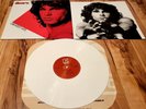 Doors Jim Morrison Greatest Hits (White Vinyl Re-Issue LP RECORD) NM