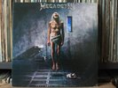 MEGADETH COUNTDOWN TO EXTINCTION  ORIGINAL FIRST PRESSING 1992  RARE   LP