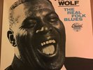 Howlin' Wolf 