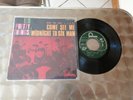EP LES PRETTY THINGS - COME SEE ME - FONTANA 465310 ME -