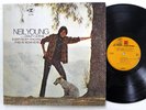 NEIL YOUNG Everybody Knows This Is Nowhere LP Reprise USA Original press   a2899