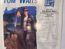 Tom Waits – The Black Rider German LP | Red Vinyl