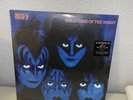 KISS Creatures Of The Night 2014 Vinyl 180 Gram Remaster US NEW