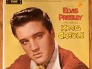 Elvis Presley KING CREOLE FACTORY SEALED 1963 MONO PRESSING