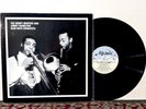 Benny Morton, Jimmy Hamilton Blue Note Swingtets, Limited Edition 1986 - NM