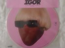 Tyler The Creator - Igor Picture Disc Vinyl