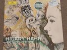 Hilary Hahn, Retrospective New Sealed