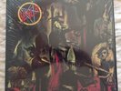 Slayer/Reign In Blood Vinyl