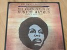 Amerigo Gazaway The Miseducation Of Eunice Waymon Nina Simone Lauryn Hill VINYL