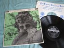 BRAHMS Piano Concerto No.2 KATCHEN/LSO/FERENCSIK - 1960 UK Vinyl LP SXL 2236 EX