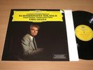 Emil Gilels, Beethoven LP - PIANO Nos. 30 & 31 / 1986 DGG DIGITAL PRESS in MINT