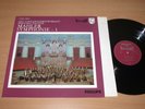 Bernard Haitink, Mahler LP - Symphony - 1/1962 Philips Stereo Press IN Mint