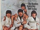 BEATLES Rare FANTASY Signed Butcher Artwork Cover LP  Album  Lennon McCartney