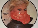 OLIVIA NEWTON-JOHN  DEEPER THAN THE NIGHT PICTURE DISC PROMOTIONAL  45 RPM