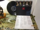 Scorpions ‎- Taken by Force - LP ex/ex German Import RCA Uli Roth