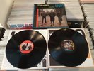 THE JAM - SNAP - 1983 - DOUBLE VINYL ALBUM- GATEFOLD UK ORIGINAL -  NEAR MINT