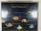 2017 STEVIE WONDER’S : Original Musiquarium I (2 LP, VINYL) NEW SEALED