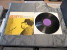 THE BOOKER ERVIN SEXTET: Heavy , PRESTIGE.., ORG GER, 12