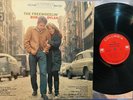 The Freewheelin' Bob Dylan LP Columbia Records CS8786 Stereo 1963 1st US Release