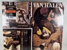 Van Halen - Fair Warning New Sealed Vinyl LP 180 Gram Remastered