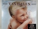 VAN HALEN 1984 REMASTERED 30TH ANNIVERSARY EDITION VINYL NEW SEALED 180 G