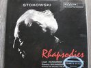 Classic Records LSC 2471 Stokowski Rhapsodies Liszt 200G CLARITY LP NEW SEALED