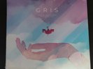 GRIS Original Soundtrack music by Berlinist vinyl record album 2xLP, sealed